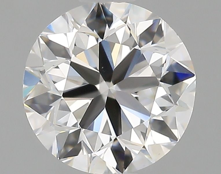 Loose Diamond - ROUND 0.9ct E VS1 (1 of 1)
