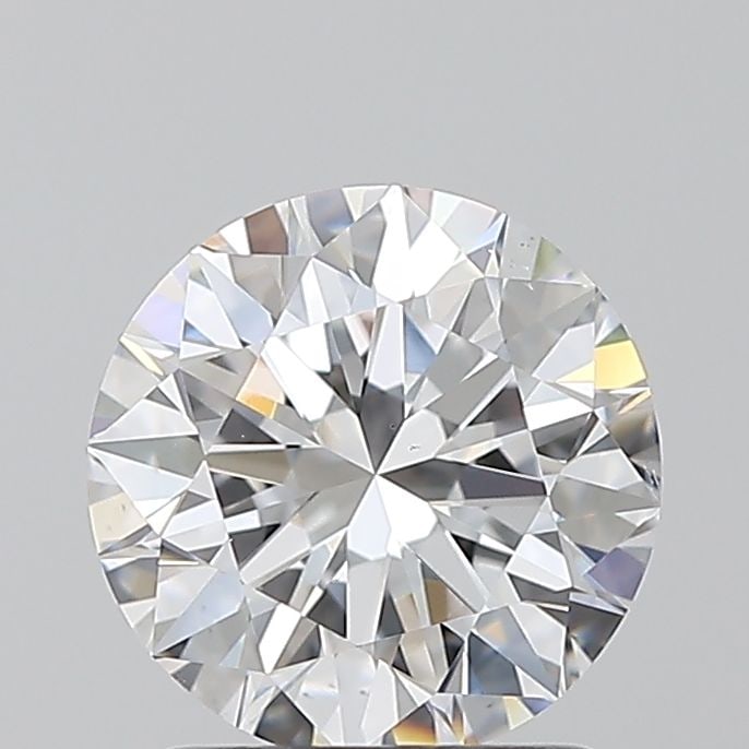 Loose Diamond - ROUND 1.5ct D VS2: Loose Diamond - ROUND 1.5ct D VS2 Source: Natural Shape: ROUND Carats: 1.5 Color: D Clarity: VS2 Certification: GIA Video: