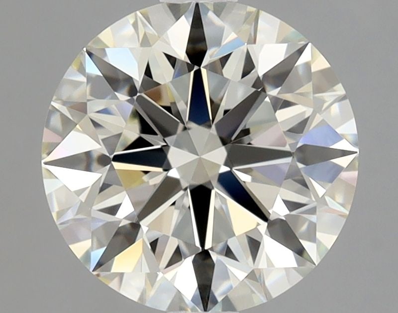 Loose Diamond - ROUND 1.54ct K VVS1: Loose Diamond - ROUND 1.54ct K VVS1 Source: Natural Shape: ROUND Carats: 1.54 Color: K Clarity: VVS1 Certification: GIA Video: