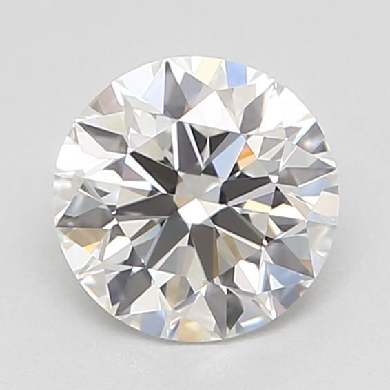Loose Diamond - ROUND 0.42ct G VVS2: Loose Diamond - ROUND 0.42ct G VVS2 Source: Natural Shape: ROUND Carats: 0.42 Color: G Clarity: VVS2 Certification: GIA Video: