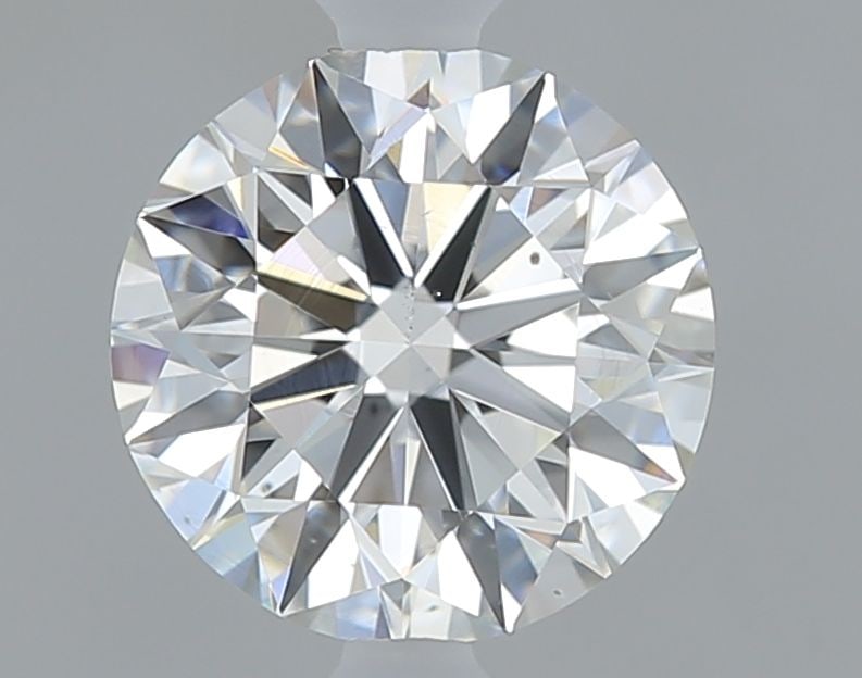 Loose Diamond - ROUND 0.61ct G VS2: Loose Diamond - ROUND 0.61ct G VS2 Source: Natural Shape: ROUND Carats: 0.61 Color: G Clarity: VS2 Certification: IGI Video:
