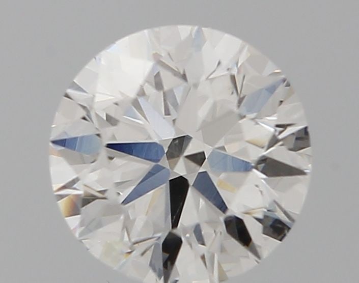 Loose Diamond - ROUND 0.9ct H SI1 (1 of 1)