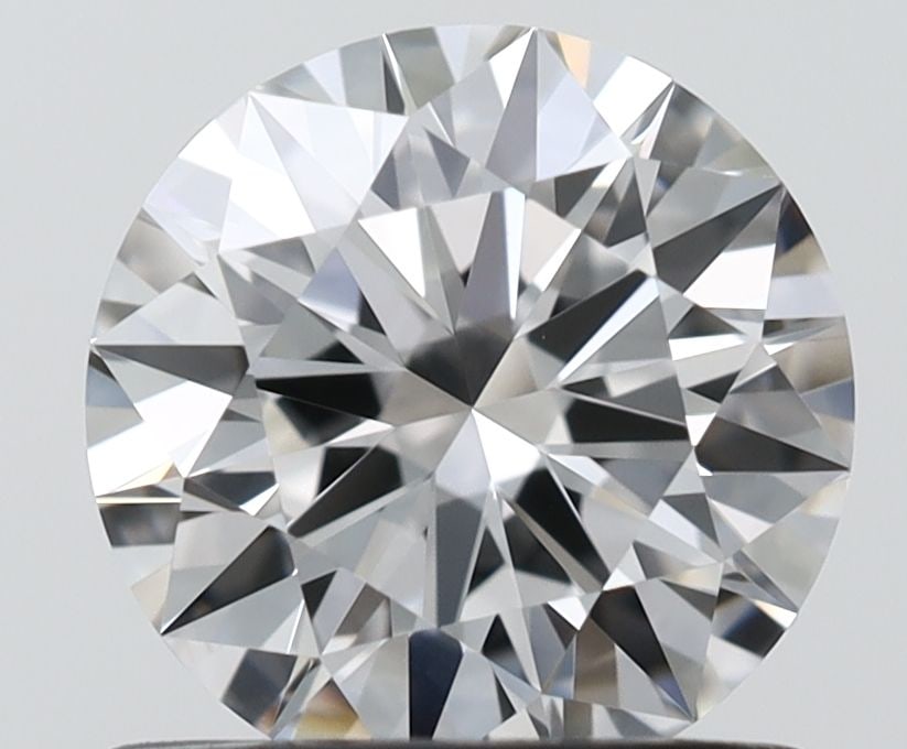 Loose Diamond - ROUND 0.79ct H VS1: Loose Diamond - ROUND 0.79ct H VS1 Source: Natural Shape: ROUND Carats: 0.79 Color: H Clarity: VS1 Certification: GIA Video: