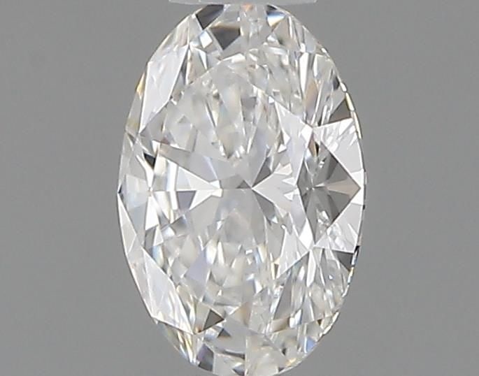 Loose Diamond - OVAL 0.3ct F VS1: Loose Diamond - OVAL 0.3ct F VS1 Source: Natural Shape: OVAL Carats: 0.3 Color: F Clarity: VS1 Certification: GIA Video: