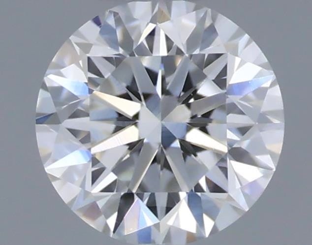 Loose Diamond - ROUND 0.19ct F SI1: Loose Diamond - ROUND 0.19ct F SI1 Source: Natural Shape: ROUND Carats: 0.19 Color: F Clarity: SI1 Certification: GIA Video: