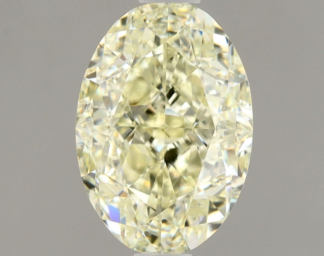 Loose Diamond - OVAL 1.53ct S-T SI1: Loose Diamond - OVAL 1.53ct S-T SI1 Source: Natural Shape: OVAL Carats: 1.53 Color: S-T Certification: GIA Video: