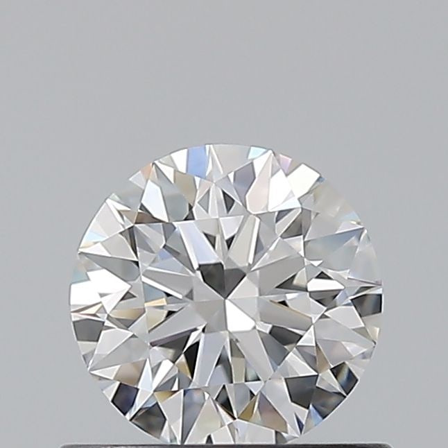 Loose Diamond - ROUND 0.61ct F VVS1 (1 of 1)
