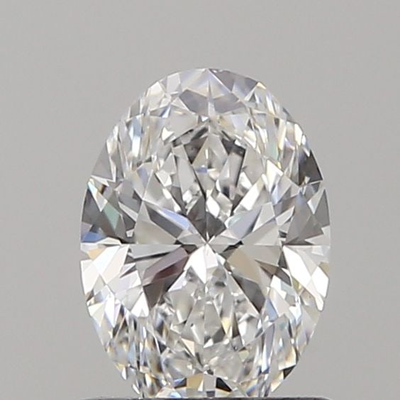 Loose Diamond - OVAL 0.8ct E VS2: Loose Diamond - OVAL 0.8ct E VS2 Source: Natural Shape: OVAL Carats: 0.8 Color: E Clarity: VS2 Certification: GIA Video: