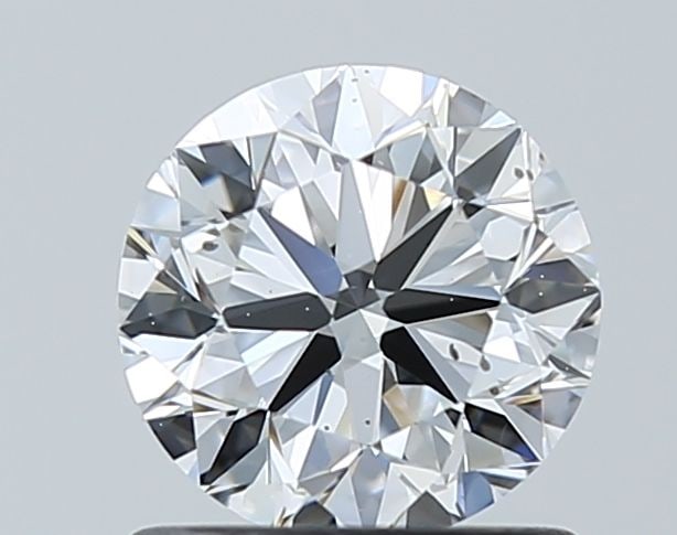 Loose Diamond - ROUND 1.0ct D SI1: Loose Diamond - ROUND 1.0ct D SI1 Source: Natural Shape: ROUND Carats: 1.0 Color: D Clarity: SI1 Certification: GIA Video: