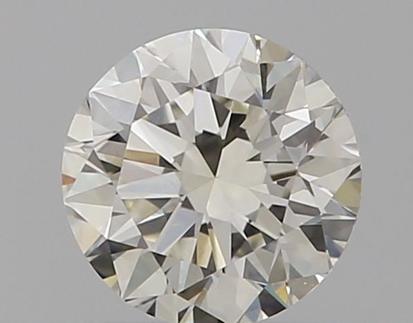 Loose Diamond - ROUND 0.53ct I VVS2: Loose Diamond - ROUND 0.53ct I VVS2 Source: Natural Shape: ROUND Carats: 0.53 Color: I Clarity: VVS2 Certification: IGI Video: