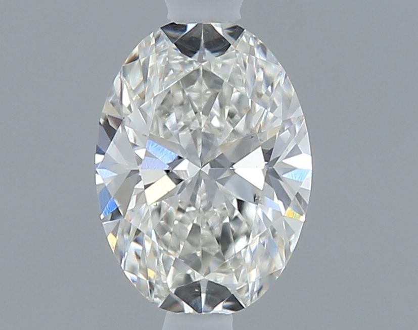 Loose Diamond - OVAL 0.3ct G VS2: Loose Diamond - OVAL 0.3ct G VS2 Source: Natural Shape: OVAL Carats: 0.3 Color: G Clarity: VS2 Certification: GIA Video: