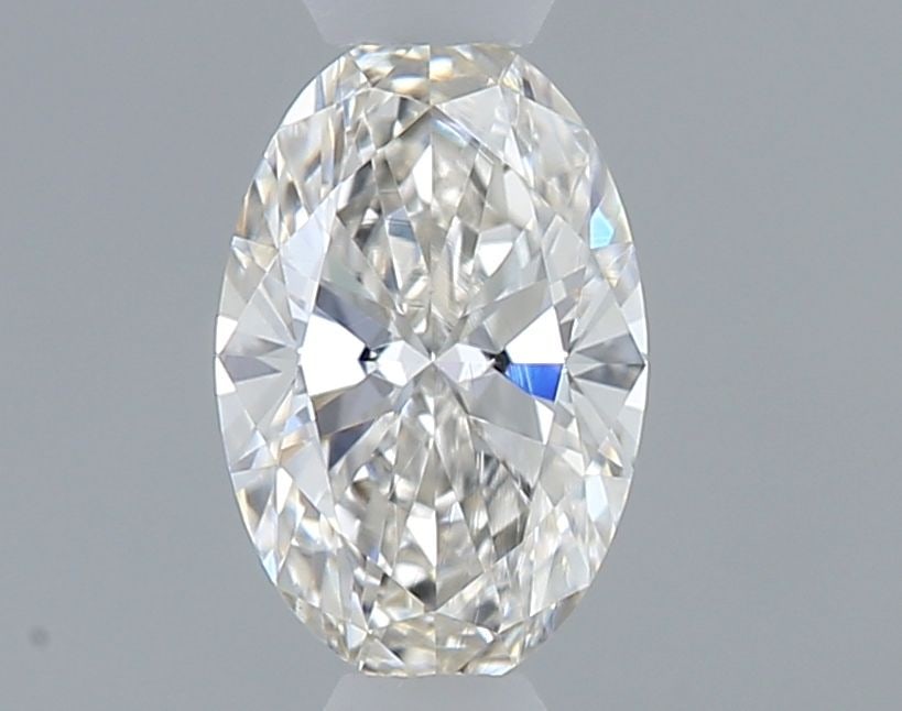 Loose Diamond - OVAL 0.3ct G VS2: Loose Diamond - OVAL 0.3ct G VS2 Source: Natural Shape: OVAL Carats: 0.3 Color: G Clarity: VS2 Certification: GIA Video: