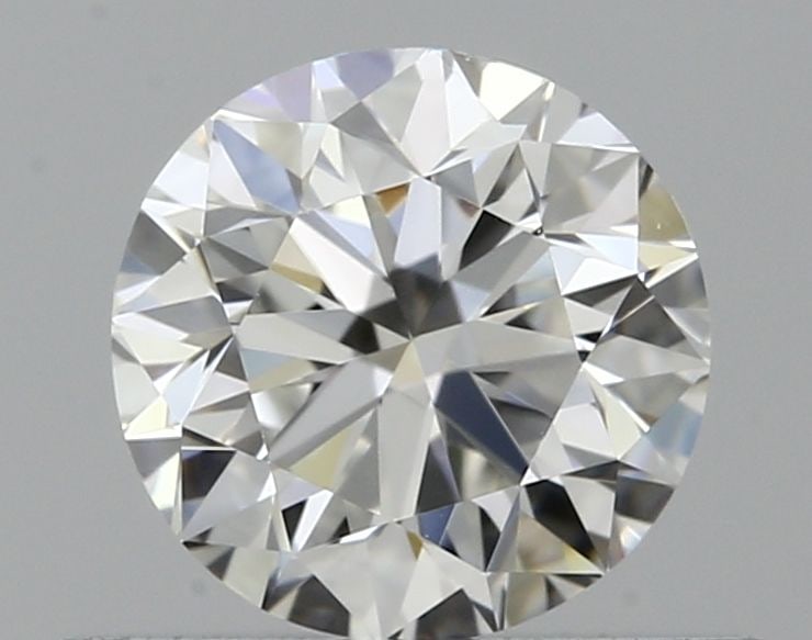 Loose Diamond - ROUND 0.5ct G VS1: Loose Diamond - ROUND 0.5ct G VS1 Source: Natural Shape: ROUND Carats: 0.5 Color: G Clarity: VS1 Certification: GIA Video:
