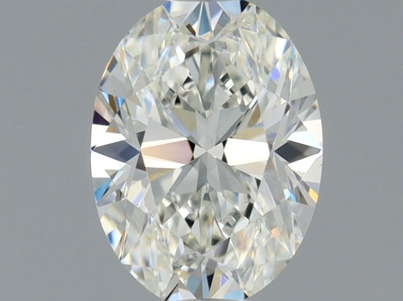 Loose Diamond - OVAL 0.38ct H VS2: Loose Diamond - OVAL 0.38ct H VS2 Source: Natural Shape: OVAL Carats: 0.38 Color: H Clarity: VS2 Certification: GIA Video: