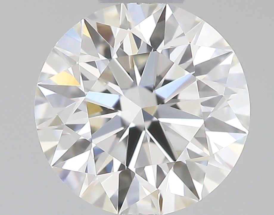 Loose Diamond - ROUND 0.57ct I IF: Loose Diamond - ROUND 0.57ct I IF Source: Natural Shape: ROUND Carats: 0.57 Color: I Clarity: IF Certification: GIA Video: