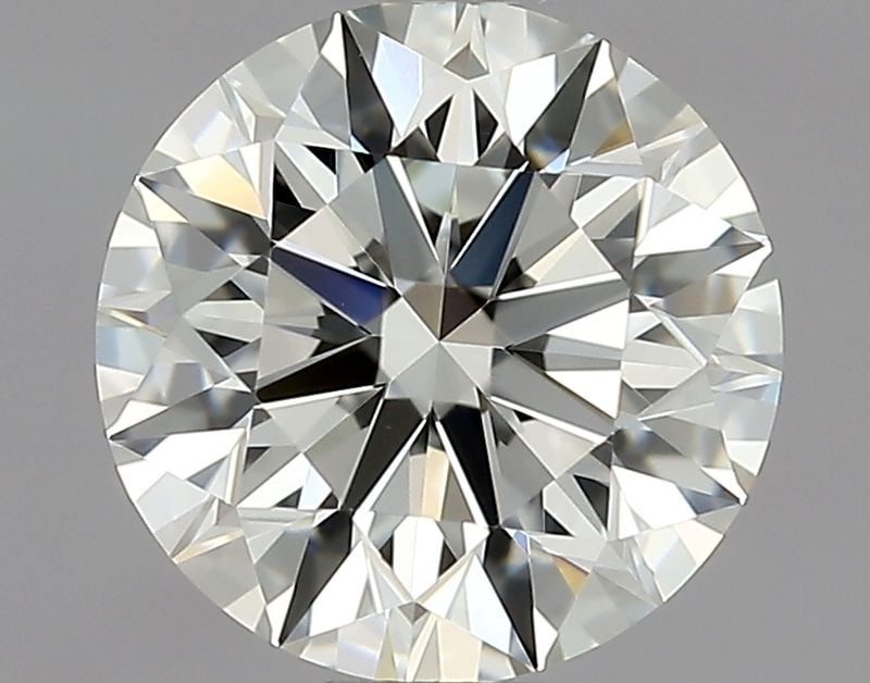 Loose Diamond - ROUND 0.9ct J VVS2: Loose Diamond - ROUND 0.9ct J VVS2 Source: Natural Shape: ROUND Carats: 0.9 Color: J Clarity: VVS2 Certification: GIA Video: