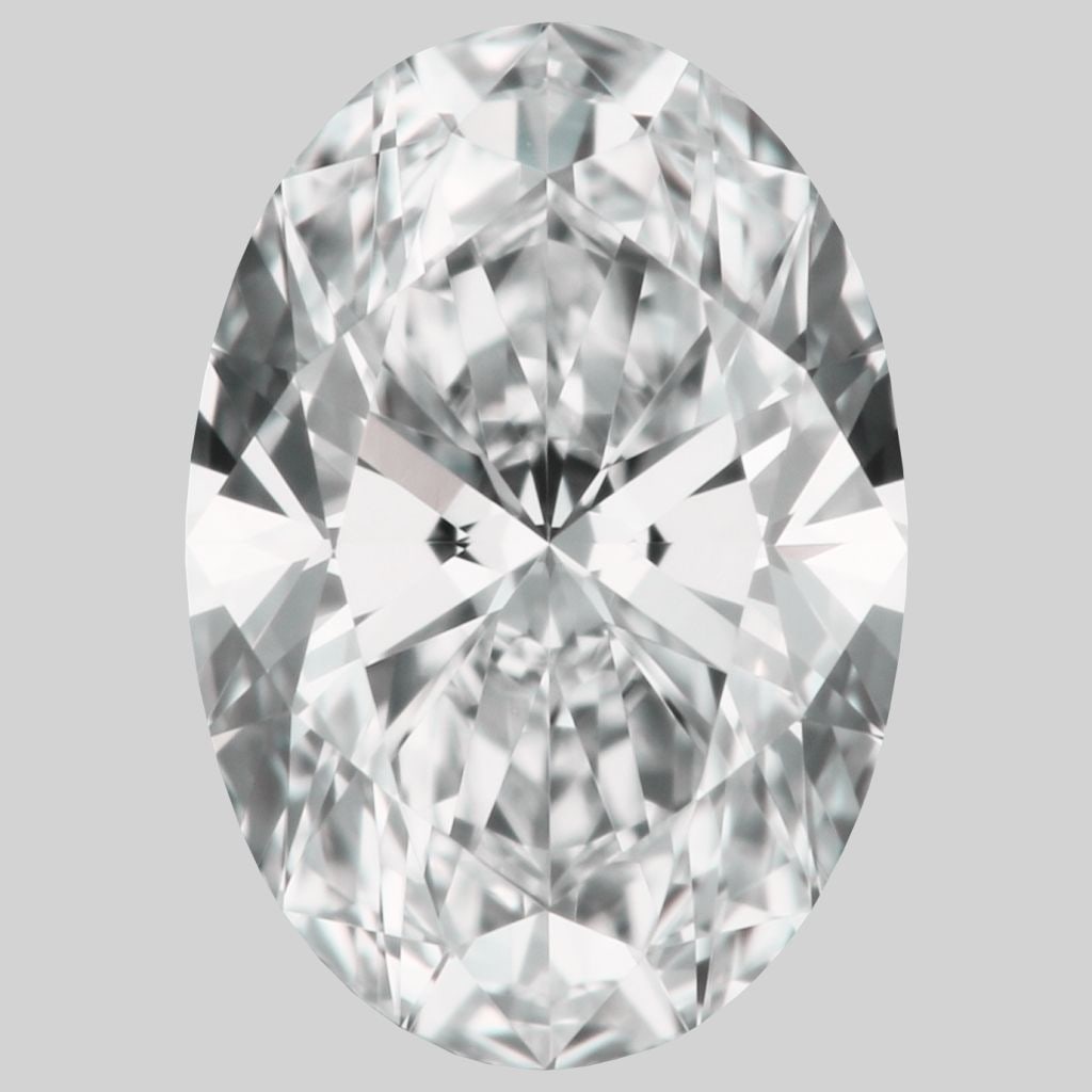 Loose Diamond - OVAL 0.41ct D VVS1: Loose Diamond - OVAL 0.41ct D VVS1 Source: Natural Shape: OVAL Carats: 0.41 Color: D Clarity: VVS1 Certification: GIA The Diamond Depot Guarantee: All items in this auction are guaranteed to be 100% a