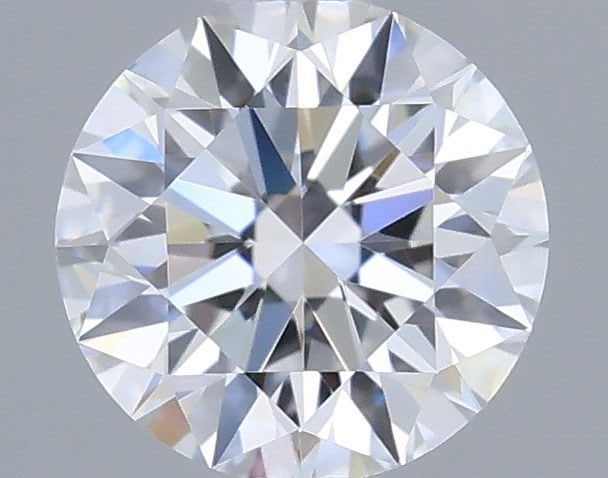 Loose Diamond - ROUND 0.23ct D VVS1 (1 of 1)