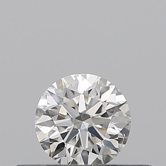 Loose Diamond - ROUND 0.23ct H SI1: Loose Diamond - ROUND 0.23ct H SI1 Source: Natural Shape: ROUND Carats: 0.23 Color: H Clarity: SI1 Certification: GIA The Diamond Depot Guarantee: All items in this auction are guaranteed to be 100% a