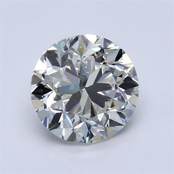 Loose Diamond - ROUND 1.0ct I VVS2: Loose Diamond - ROUND 1.0ct I VVS2 Source: Natural Shape: ROUND Carats: 1.0 Color: I Clarity: VVS2 Certification: GIA Video:
