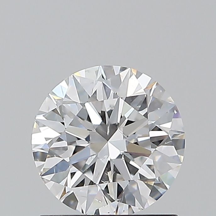 Loose Diamond - ROUND 1.01ct E SI1: Loose Diamond - ROUND 1.01ct E SI1 Source: Natural Shape: ROUND Carats: 1.01 Color: E Clarity: SI1 Certification: GIA Video: