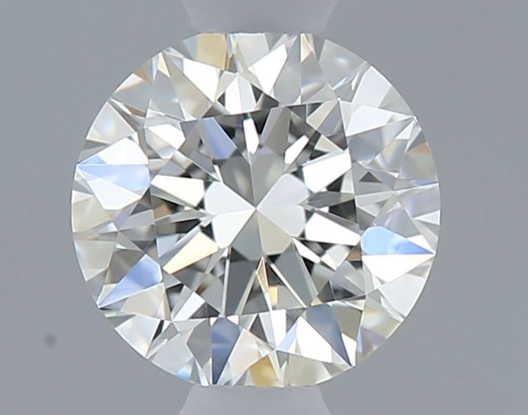 Loose Diamond - ROUND 0.36ct I VVS1: Loose Diamond - ROUND 0.36ct I VVS1 Source: Natural Shape: ROUND Carats: 0.36 Color: I Clarity: VVS1 Certification: GIA Video: