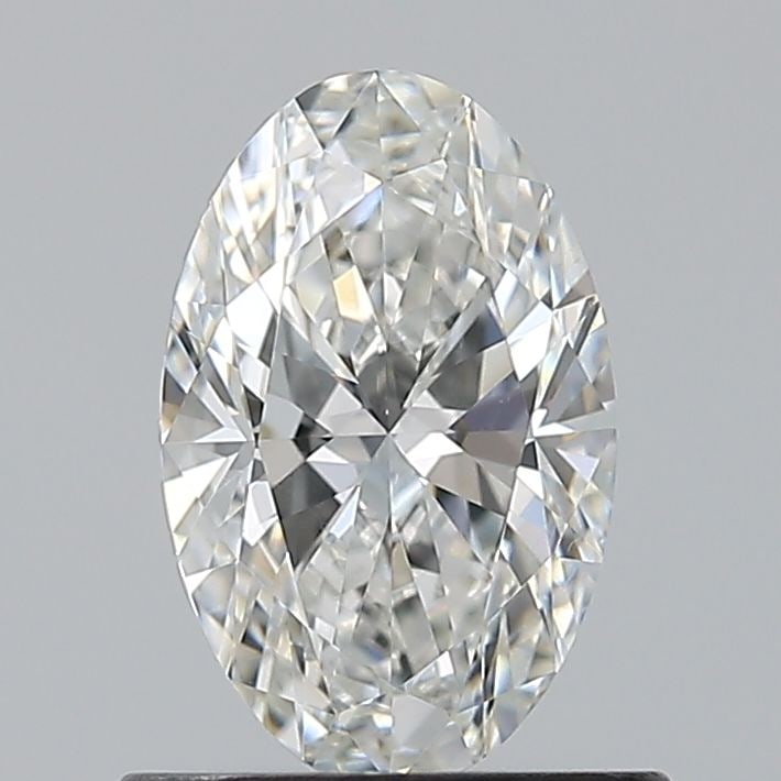 Loose Diamond - OVAL 0.7ct F VS2: Loose Diamond - OVAL 0.7ct F VS2 Source: Natural Shape: OVAL Carats: 0.7 Color: F Clarity: VS2 Certification: GIA Video: