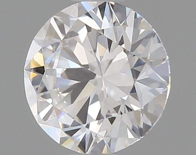 Loose Diamond - ROUND 0.5ct D VS1: Loose Diamond - ROUND 0.5ct D VS1 Source: Natural Shape: ROUND Carats: 0.5 Color: D Clarity: VS1 Certification: GIA Video: