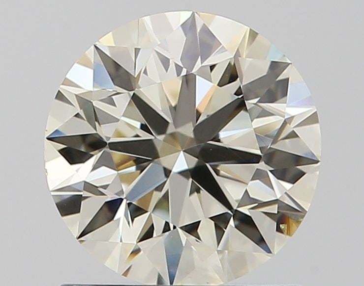 Loose Diamond - ROUND 1.15ct J VS2: Loose Diamond - ROUND 1.15ct J VS2 Source: Natural Shape: ROUND Carats: 1.15 Color: J Clarity: VS2 Certification: IGI Video:
