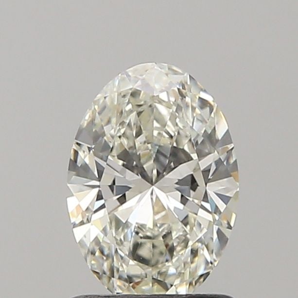Loose Diamond - OVAL 1.01ct J VS2: Loose Diamond - OVAL 1.01ct J VS2 Source: Natural Shape: OVAL Carats: 1.01 Color: J Clarity: VS2 Certification: GIA Video: