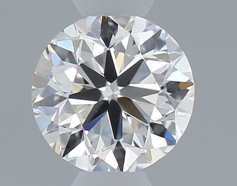 Loose Diamond - ROUND 0.4ct G VS1: Loose Diamond - ROUND 0.4ct G VS1 Source: Natural Shape: ROUND Carats: 0.4 Color: G Clarity: VS1 Certification: GIA Video: