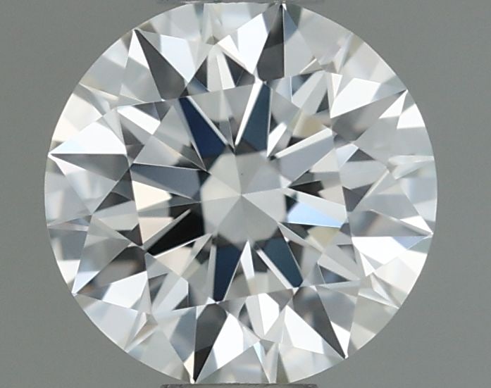 Loose Diamond - ROUND 0.4ct I VS1: Loose Diamond - ROUND 0.4ct I VS1 Source: Natural Shape: ROUND Carats: 0.4 Color: I Clarity: VS1 Certification: GIA The Diamond Depot Guarantee: All items in this auction are guaranteed to be 100% aut