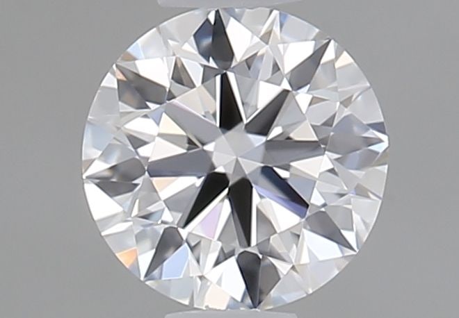 Loose Diamond - ROUND 0.38ct D FL (1 of 1)