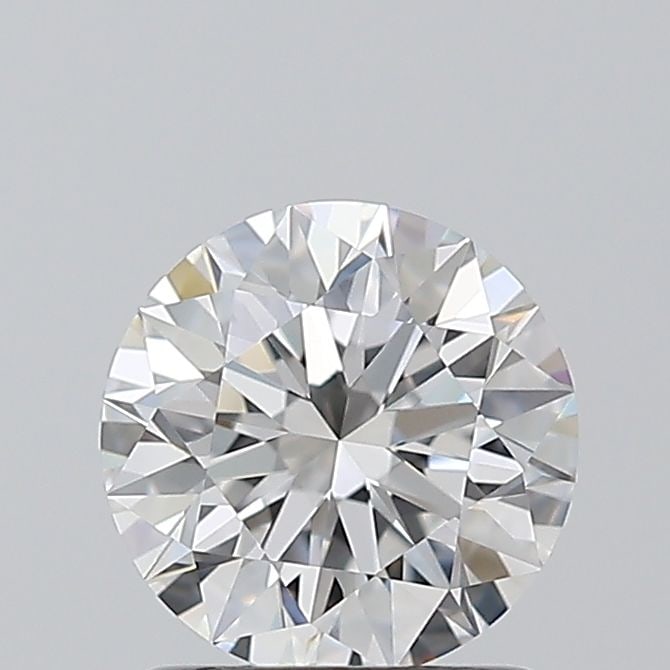 Loose Diamond - ROUND 1.11ct E VVS2: Loose Diamond - ROUND 1.11ct E VVS2 Source: Natural Shape: ROUND Carats: 1.11 Color: E Clarity: VVS2 Certification: GIA Video: