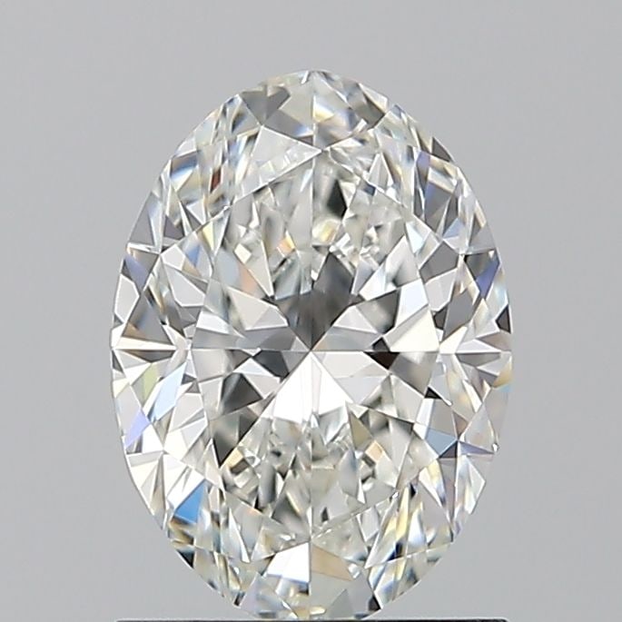 Loose Diamond - OVAL 1.2ct H VVS1: Loose Diamond - OVAL 1.2ct H VVS1 Source: Natural Shape: OVAL Carats: 1.2 Color: H Clarity: VVS1 Certification: GIA Video:
