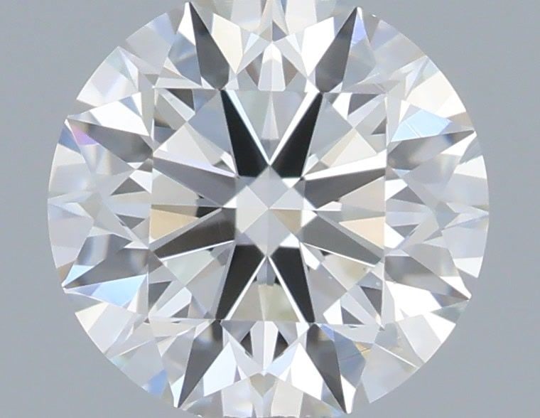 Loose Diamond - ROUND 0.5ct H VS2: Loose Diamond - ROUND 0.5ct H VS2 Source: Natural Shape: ROUND Carats: 0.5 Color: H Clarity: VS2 Certification: GIA Video: