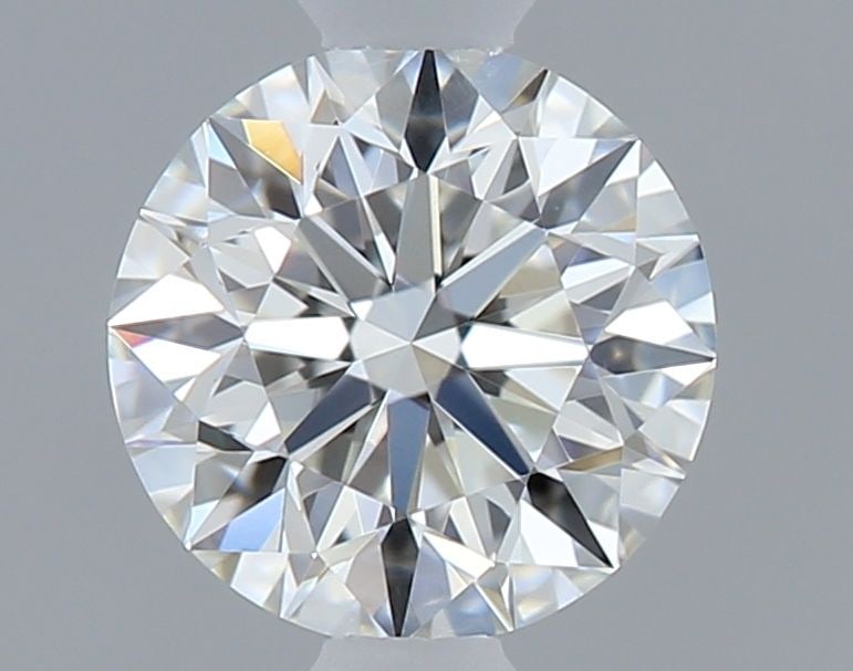 Loose Diamond - ROUND 0.4ct G VS1: Loose Diamond - ROUND 0.4ct G VS1 Source: Natural Shape: ROUND Carats: 0.4 Color: G Clarity: VS1 Certification: GIA The Diamond Depot Guarantee: All items in this auction are guaranteed to be 100% aut