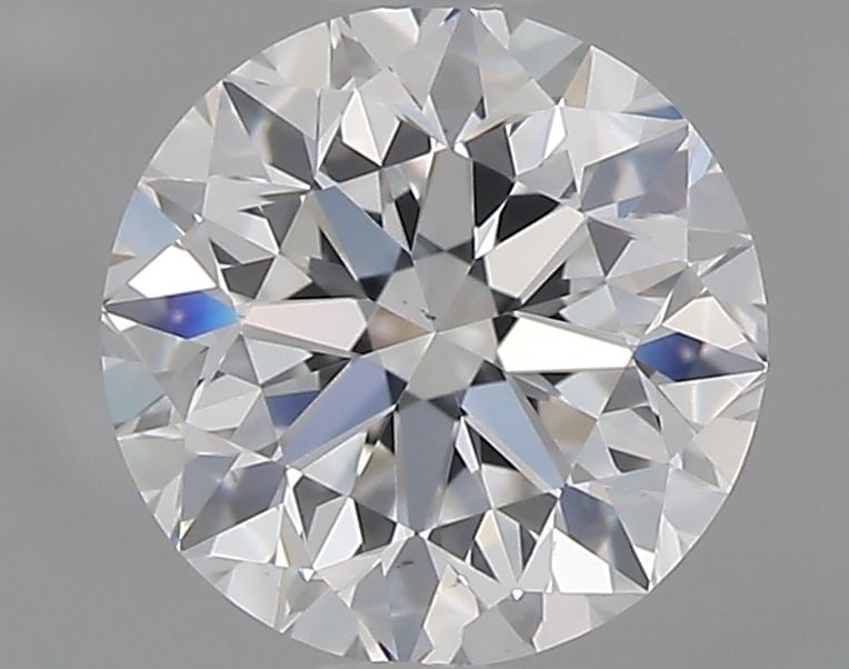 Loose Diamond - ROUND 0.9ct E VS1: Loose Diamond - ROUND 0.9ct E VS1 Source: Natural Shape: ROUND Carats: 0.9 Color: E Clarity: VS1 Certification: GIA Video: