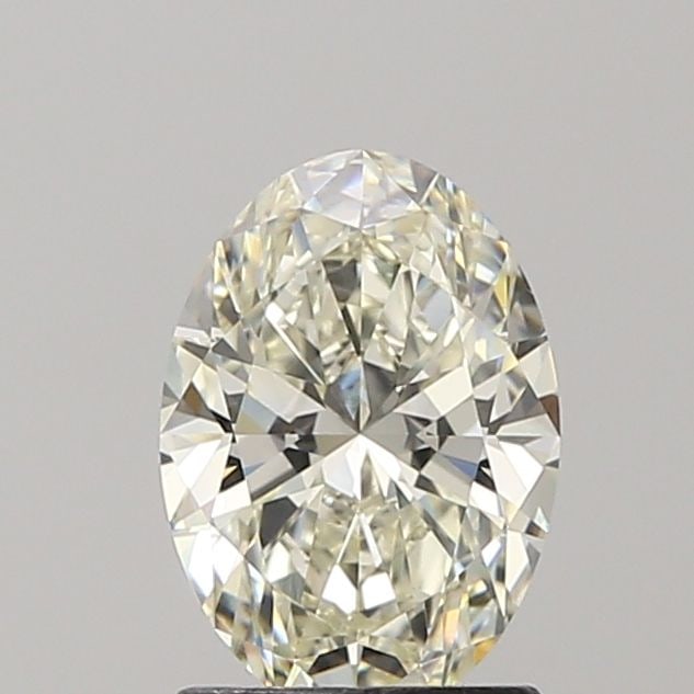 Loose Diamond - OVAL 1.52ct K VVS2: Loose Diamond - OVAL 1.52ct K VVS2 Source: Natural Shape: OVAL Carats: 1.52 Color: K Clarity: VVS2 Certification: GIA Video: