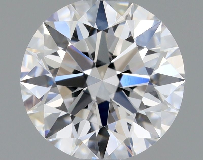 Loose Diamond - ROUND 0.7ct D FL (1 of 1)