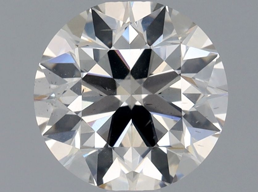 Loose Diamond - ROUND 1.0ct SI1: Loose Diamond - ROUND 1.0ct SI1 Source: Natural Shape: ROUND Carats: 1.0 Color: Clarity: SI1 Certification: GIA Video: