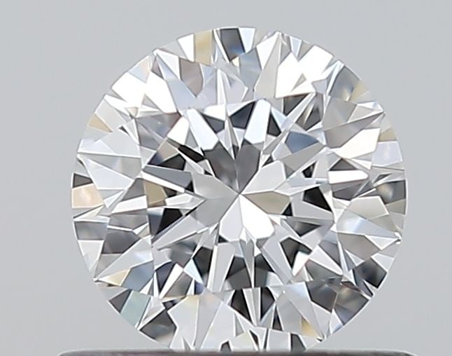Loose Diamond - ROUND 0.58ct D VVS1: Loose Diamond - ROUND 0.58ct D VVS1 Source: Natural Shape: ROUND Carats: 0.58 Color: D Clarity: VVS1 Certification: GIA Video: