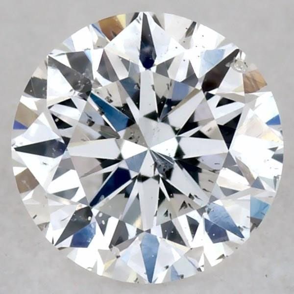 Loose Diamond - ROUND 0.23ct E SI2: Loose Diamond - ROUND 0.23ct E SI2 Source: Natural Shape: ROUND Carats: 0.23 Color: E Clarity: SI2 Certification: GIA Video:
