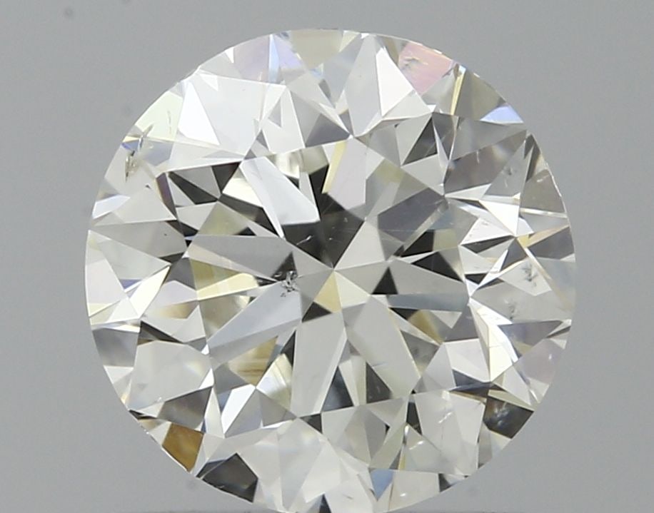 Loose Diamond - ROUND 1.0ct I SI1 (1 of 1)