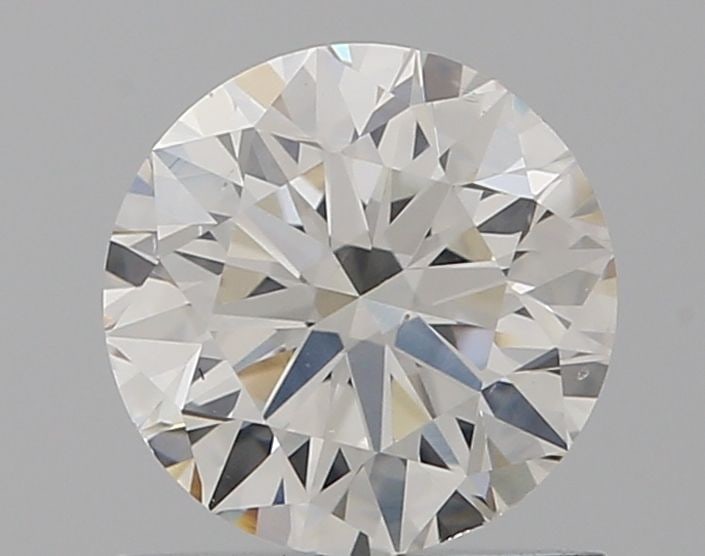 Loose Diamond - ROUND 0.9ct H SI1 (1 of 1)