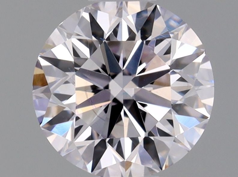 Loose Diamond - ROUND 0.5ct Very Light Pink VS1: Loose Diamond - ROUND 0.5ct Very Light Pink VS1 Source: Natural Shape: ROUND Carats: 0.5 Color: Very Light Pink Certification: GIA Video: