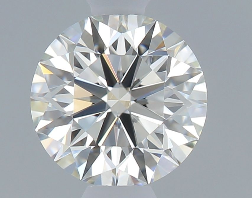 Loose Diamond - ROUND 0.55ct J VVS2 (1 of 1)