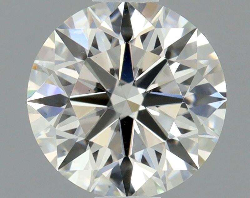 Loose Diamond - ROUND 0.58ct J VS2 (1 of 1)