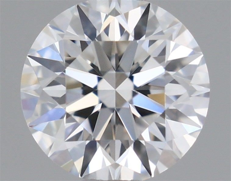 Loose Diamond - ROUND 0.63ct D VVS1 (1 of 1)