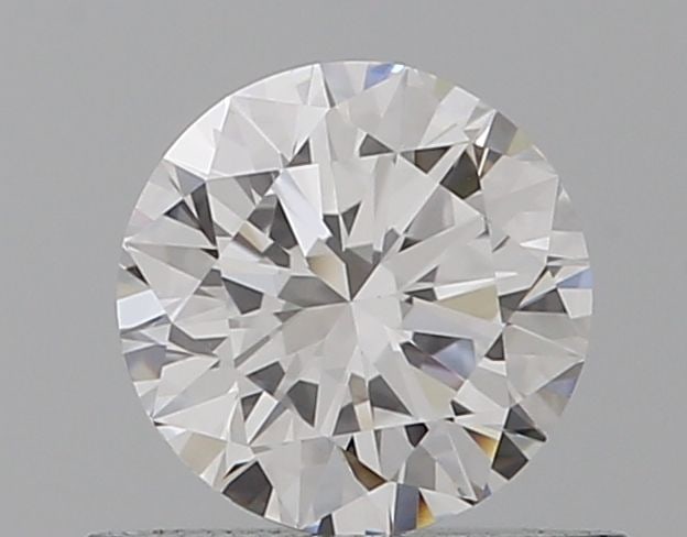 Loose Diamond - ROUND 0.5ct D VS1: Loose Diamond - ROUND 0.5ct D VS1 Source: Natural Shape: ROUND Carats: 0.5 Color: D Clarity: VS1 Certification: GIA Video: